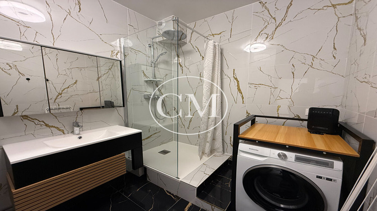 Ma-Cabane - Location Appartement VERSAILLES, 54 m²