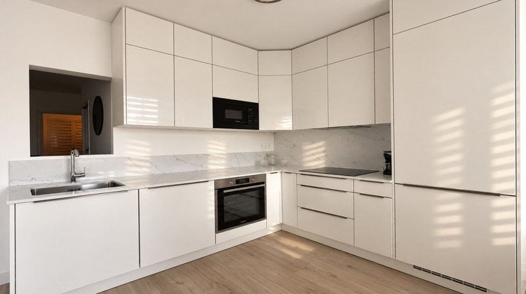 Ma-Cabane - Location Appartement VERSAILLES, 59 m²