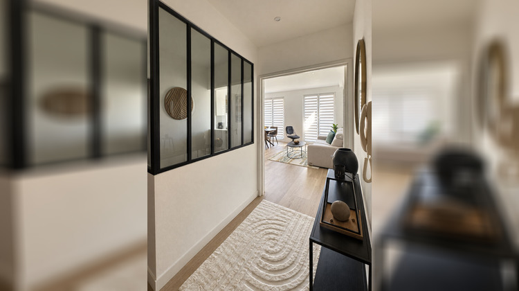 Ma-Cabane - Location Appartement VERSAILLES, 59 m²