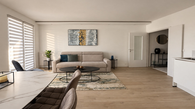 Ma-Cabane - Location Appartement VERSAILLES, 59 m²