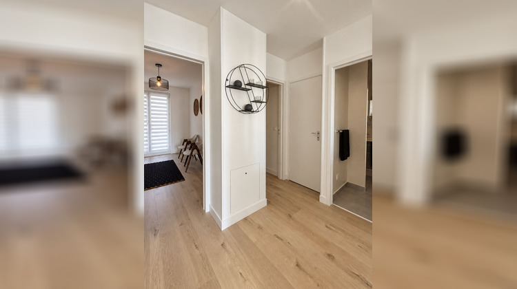 Ma-Cabane - Location Appartement VERSAILLES, 59 m²