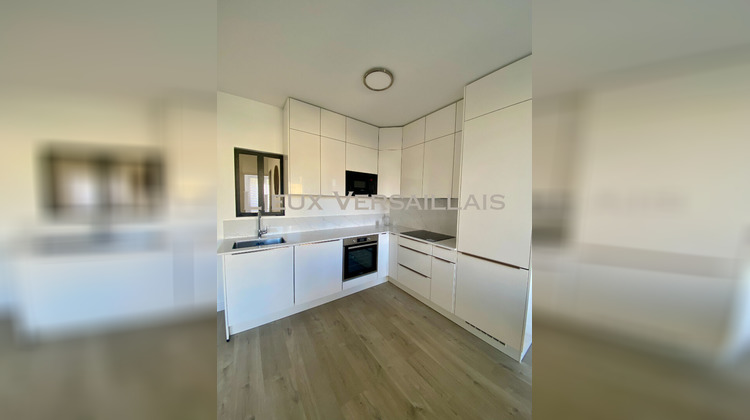 Ma-Cabane - Location Appartement VERSAILLES, 59 m²