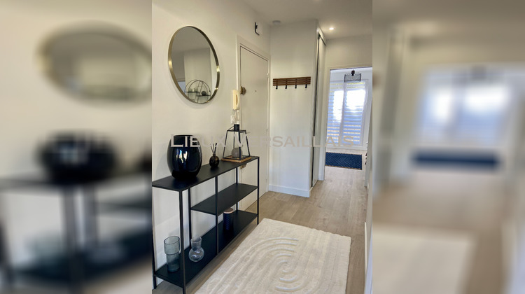 Ma-Cabane - Location Appartement VERSAILLES, 59 m²