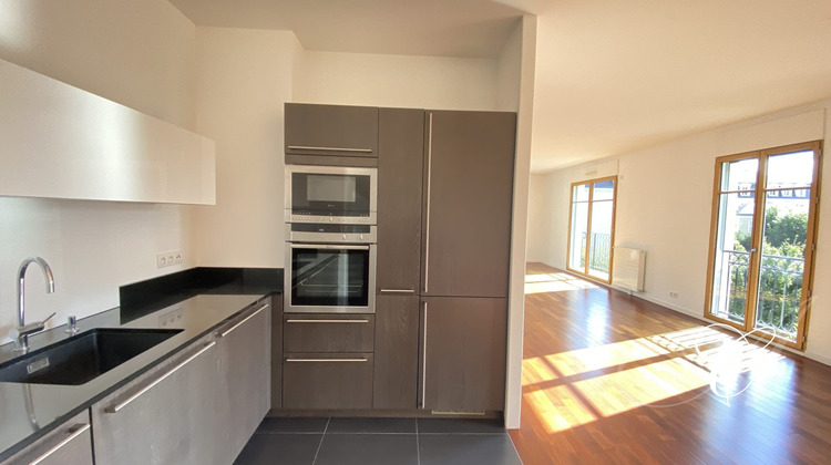 Ma-Cabane - Location Appartement Versailles, 131 m²