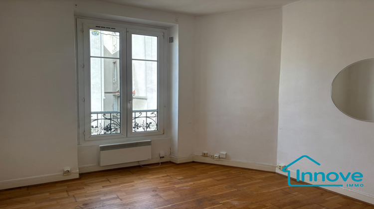 Ma-Cabane - Location Appartement VERSAILLES, 22 m²