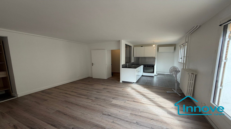 Ma-Cabane - Location Appartement Versailles, 33 m²