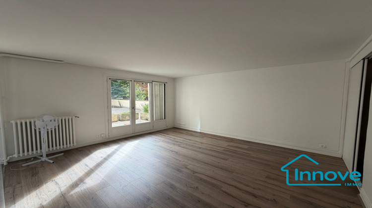 Ma-Cabane - Location Appartement Versailles, 33 m²