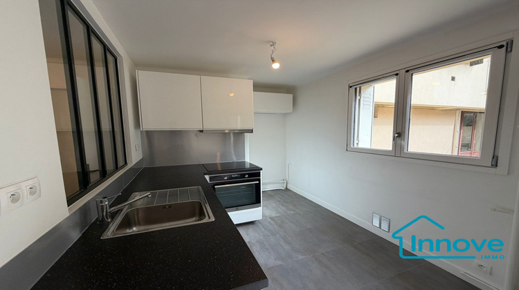 Ma-Cabane - Location Appartement Versailles, 33 m²