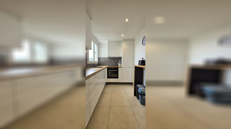 Ma-Cabane - Location Appartement VERSAILLES, 110 m²