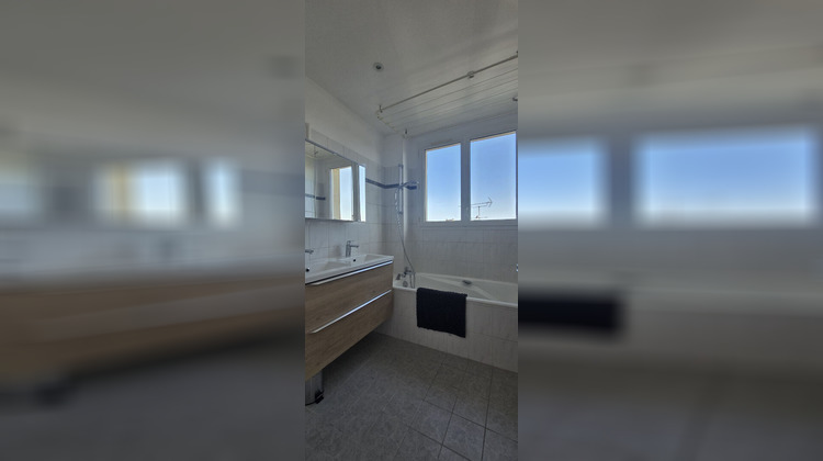 Ma-Cabane - Location Appartement VERSAILLES, 110 m²