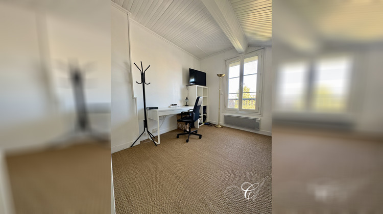 Ma-Cabane - Location Appartement Versailles, 16 m²