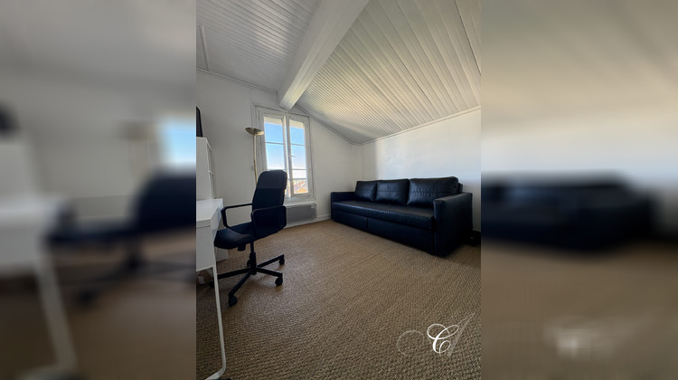 Ma-Cabane - Location Appartement Versailles, 16 m²