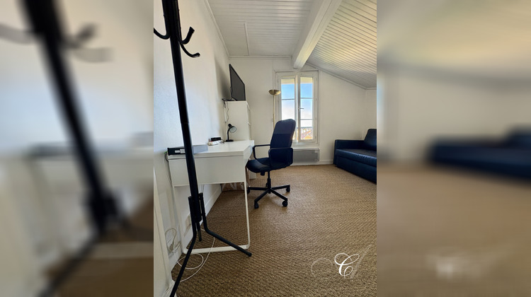 Ma-Cabane - Location Appartement Versailles, 16 m²