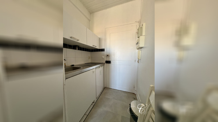 Ma-Cabane - Location Appartement Versailles, 16 m²