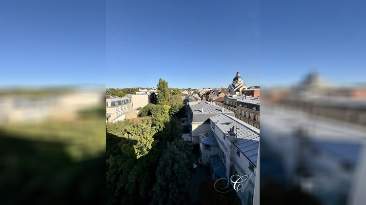 Ma-Cabane - Location Appartement Versailles, 16 m²