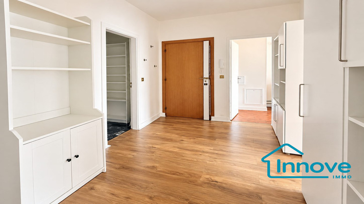 Ma-Cabane - Location Appartement Versailles, 66 m²