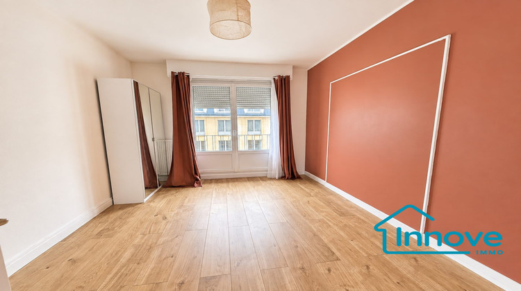 Ma-Cabane - Location Appartement Versailles, 66 m²