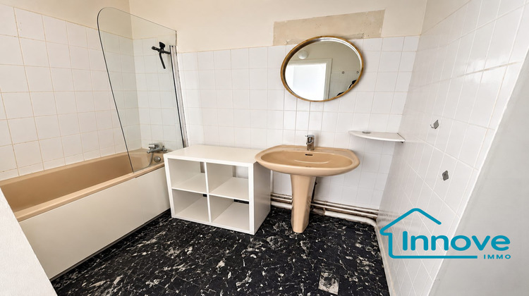 Ma-Cabane - Location Appartement Versailles, 66 m²