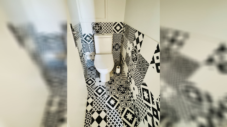 Ma-Cabane - Location Appartement VERSAILLES, 84 m²