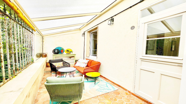 Ma-Cabane - Location Appartement VERSAILLES, 50 m²