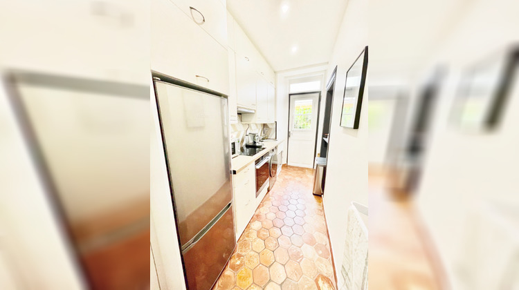 Ma-Cabane - Location Appartement VERSAILLES, 50 m²