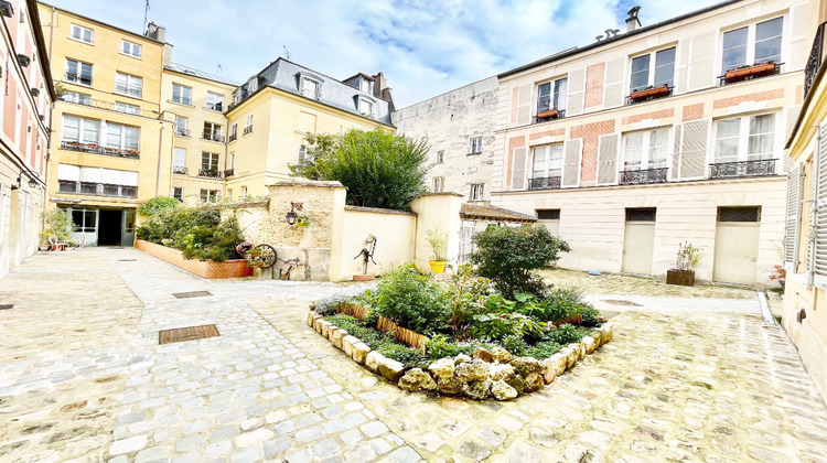 Ma-Cabane - Location Appartement VERSAILLES, 50 m²