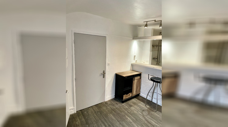 Ma-Cabane - Location Appartement VERSAILLES, 33 m²