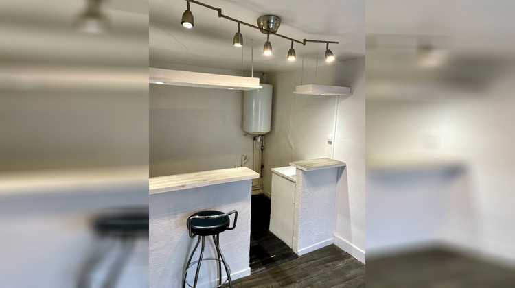 Ma-Cabane - Location Appartement VERSAILLES, 33 m²