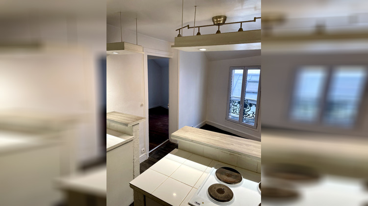 Ma-Cabane - Location Appartement VERSAILLES, 33 m²