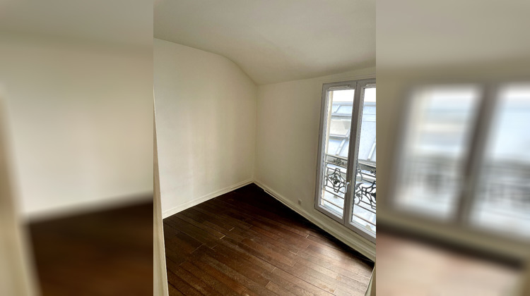 Ma-Cabane - Location Appartement VERSAILLES, 33 m²