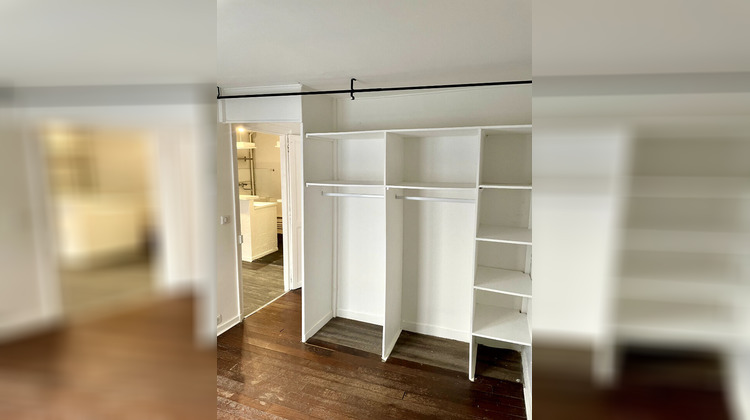 Ma-Cabane - Location Appartement VERSAILLES, 33 m²