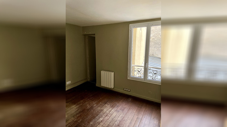 Ma-Cabane - Location Appartement VERSAILLES, 33 m²