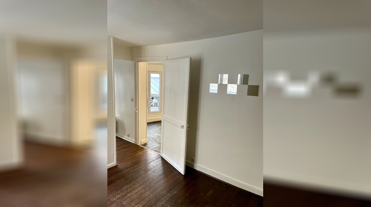 Ma-Cabane - Location Appartement VERSAILLES, 33 m²