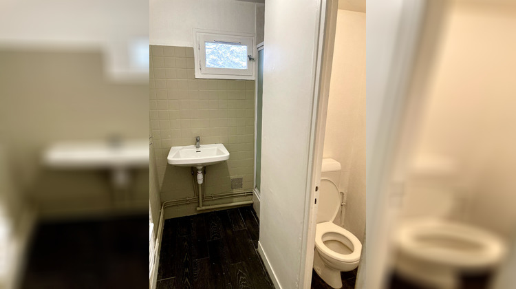 Ma-Cabane - Location Appartement VERSAILLES, 33 m²