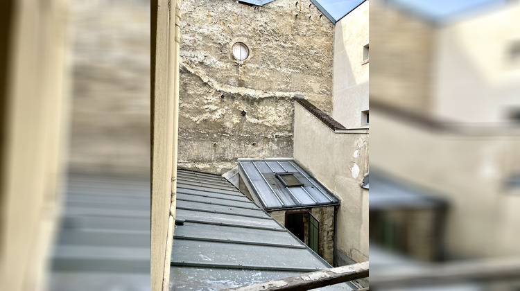 Ma-Cabane - Location Appartement VERSAILLES, 33 m²