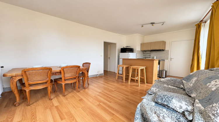 Ma-Cabane - Location Appartement Versailles, 35 m²