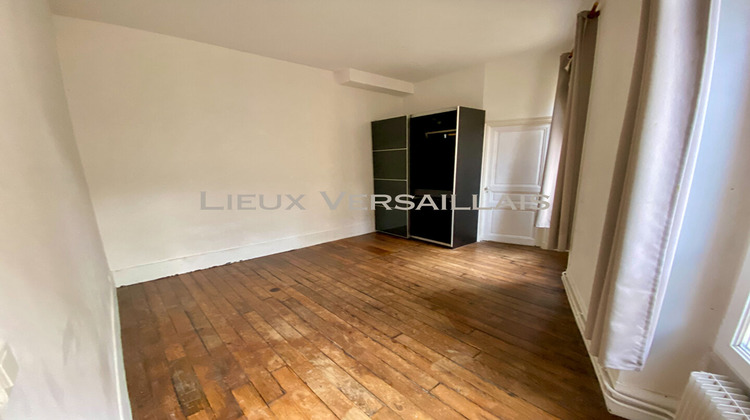 Ma-Cabane - Location Appartement VERSAILLES, 72 m²