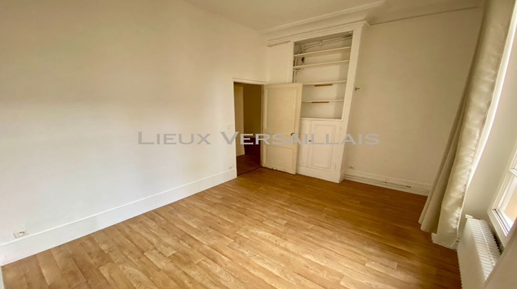 Ma-Cabane - Location Appartement VERSAILLES, 72 m²