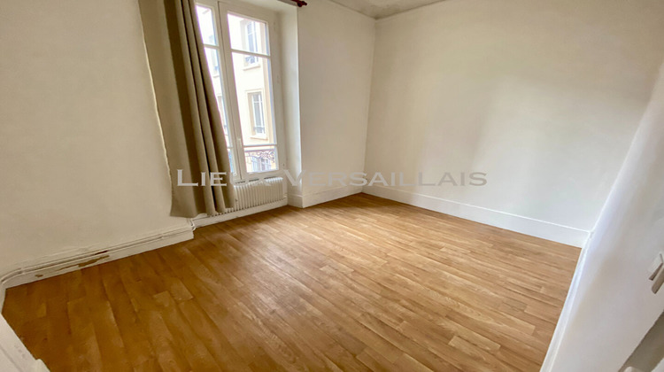 Ma-Cabane - Location Appartement VERSAILLES, 72 m²