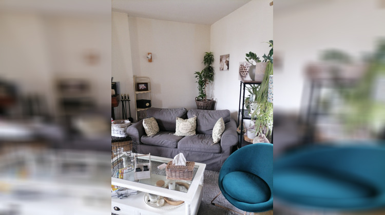 Ma-Cabane - Location Appartement VERSON, 63 m²