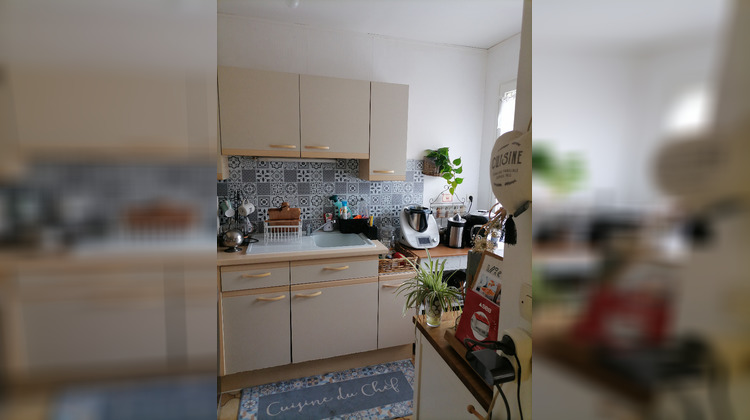 Ma-Cabane - Location Appartement VERSON, 63 m²