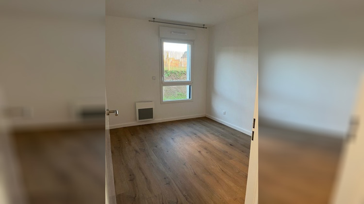 Ma-Cabane - Location Appartement VERSON, 62 m²