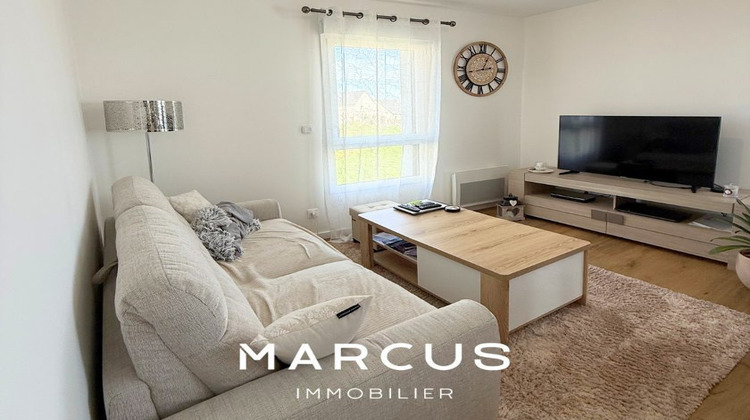 Ma-Cabane - Location Appartement VERSON, 62 m²