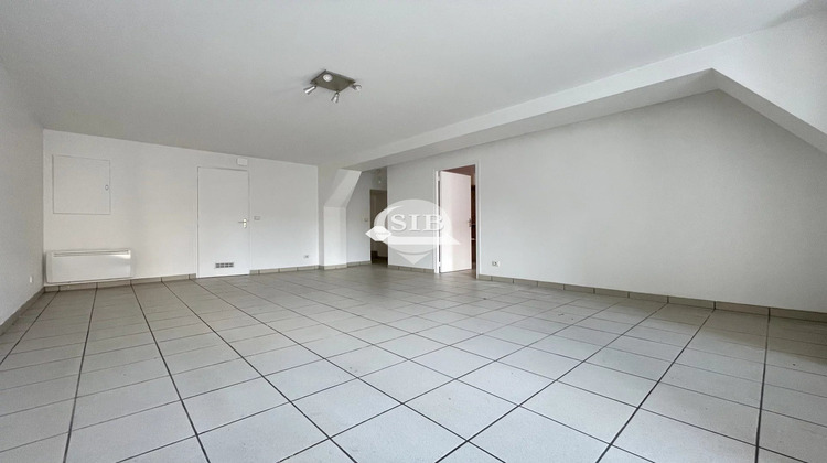 Ma-Cabane - Location Appartement Vert-le-Grand, 45 m²