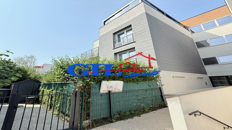 Ma-Cabane - Location Appartement VERT-SAINT-DENIS, 42 m²