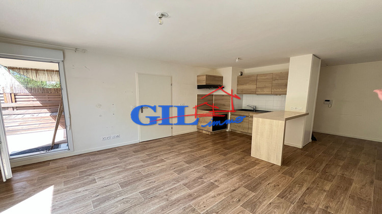 Ma-Cabane - Location Appartement VERT-SAINT-DENIS, 42 m²
