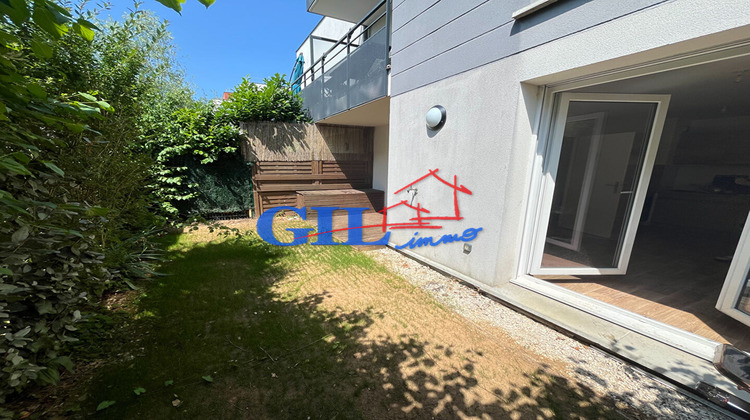 Ma-Cabane - Location Appartement VERT-SAINT-DENIS, 42 m²