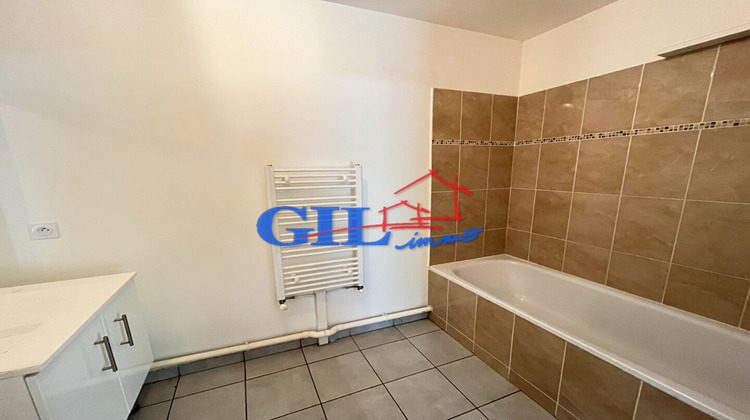 Ma-Cabane - Location Appartement VERT-SAINT-DENIS, 42 m²
