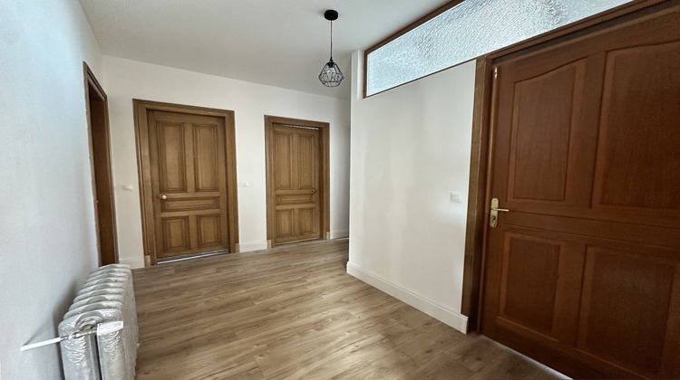 Ma-Cabane - Location Appartement VERTAIN, 106 m²