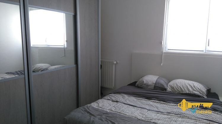 Ma-Cabane - Location Appartement Vertou, 66 m²